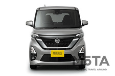 日産 新型ルークス ハイウェイスター