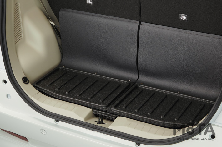 日産 新型ルークス