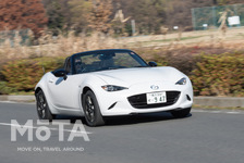 マツダ ロードスター