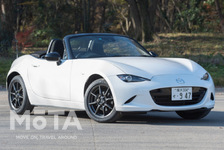 マツダ ロードスター