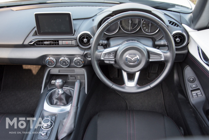 マツダ ロードスター