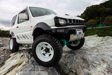 ESB CLS ジムニー（JB23）