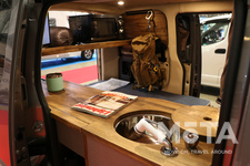 NONIDEL（ノニデル）BASE CAMP SOLO