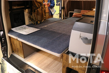 NONIDEL（ノニデル）BASE CAMP SOLO