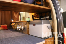 NONIDEL（ノニデル）BASE CAMP SOLO