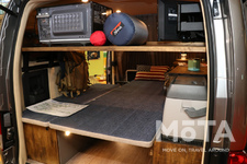 NONIDEL（ノニデル）BASE CAMP SOLO