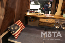 NONIDEL（ノニデル）BASE CAMP SOLO