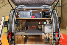 NONIDEL（ノニデル）BASE CAMP SOLO