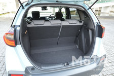 ホンダ 新型フィット(4代目) FIT e:HEV CROSSTAR(クロスター)[HYBRID]