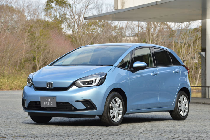 ホンダ 新型フィット 4代目 徹底解説 Vol 4 ハイブリッド E Hev と1 3リッターガソリンの違いを分析する 話題を先取り 新型車 解説 Mota