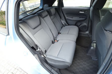 ホンダ 新型フィット(4代目) FIT BASIC(ベーシック)[1.3L]