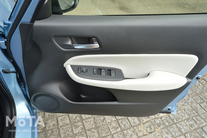 ホンダ 新型フィット(4代目) FIT HOME(ホーム)[1.3L]