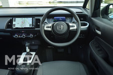 ホンダ 新型フィット(4代目) FIT BASIC(ベーシック)[1.3L]