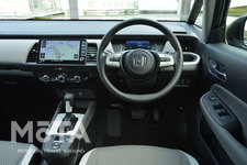 ホンダ 新型フィット(4代目) FIT e:HEV CROSSTAR(クロスター)[HYBRID]