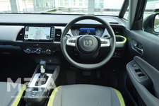 ホンダ 新型フィット(4代目) FIT NESS(ネス)[1.3L]