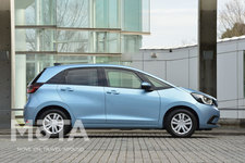 ホンダ 新型フィット(4代目) FIT BASIC(ベーシック)[1.3L]