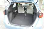 ホンダ 新型フィット(4代目) FIT HOME(ホーム)[1.3L]