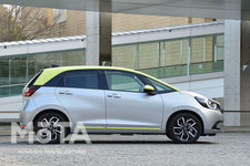 ホンダ 新型フィット(4代目) FIT NESS(ネス)[1.3L]