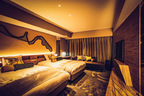 鈴鹿サーキットホテル “THE MAIN”