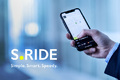 タクシー利用がもっと便利に！ タクシー配車アプリ「S.RIDE」が相乗りアプリと連携開始