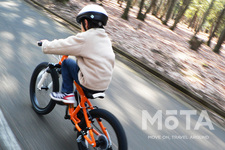 自転車のイメージ