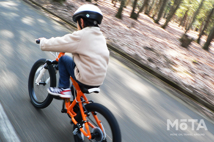 自転車のイメージ