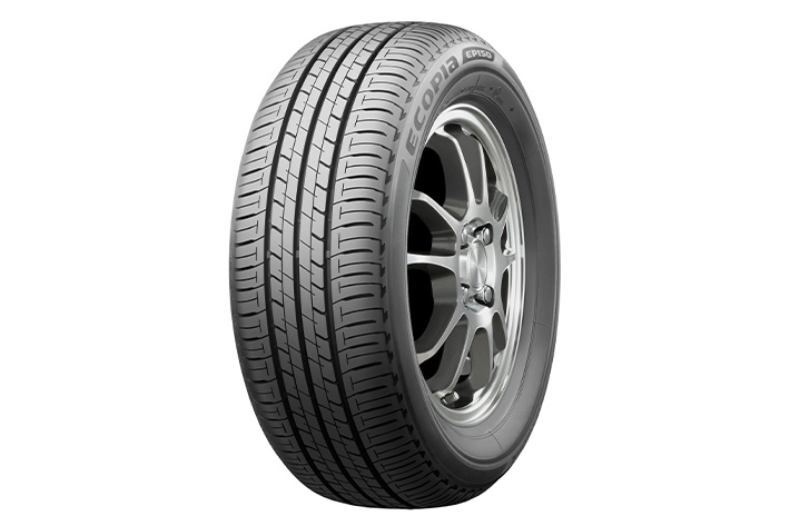 ヤリス 新車装着タイヤ 新品未使用 ブリヂストンも！？ トヨタ 新型ヤリスに「ECOPIA」が新車装着|【業界
