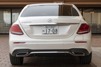 メルセデス・ベンツ E350de