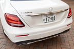 メルセデス・ベンツ E350de