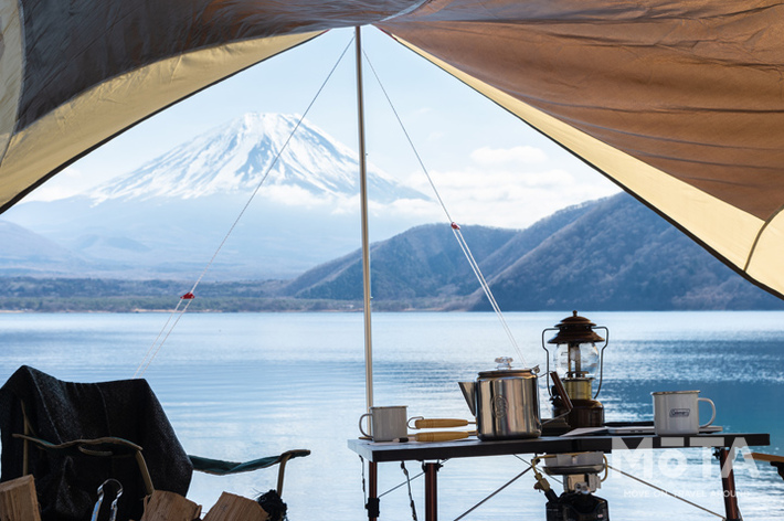 日産 エクストレイル×コールマン