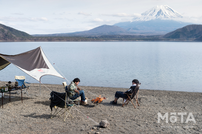 日産 エクストレイル×コールマン
