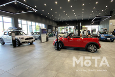 BMWコンセプトショールーム