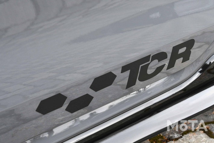 ゴルフ GTI　試乗レポート