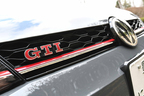 ゴルフ GTI　試乗レポート