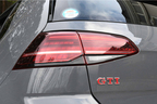 ゴルフ GTI　試乗レポート