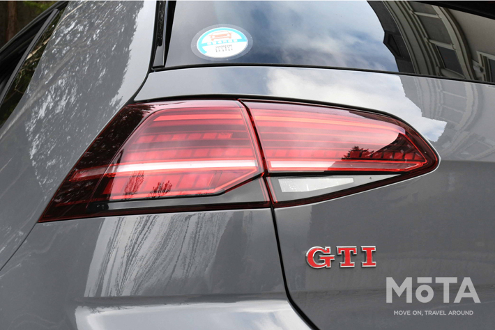 ゴルフ GTI　試乗レポート