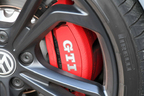ゴルフ GTI　試乗レポート