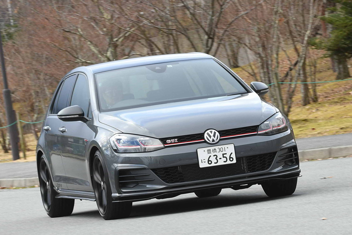 元祖ホットハッチ ゴルフgti史上最強の限定車 Gti Tcr に試乗 徹底検証 年新型車種ー試乗レポート Mota 元祖ホットハッチ ゴルフgti史上最強の限定車 Gti Tcr に試乗 徹底検証 年新型車種ー試乗レポート Mota