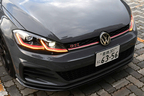 ゴルフ GTI　試乗レポート