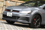 ゴルフ GTI　試乗レポート