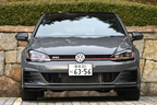 ゴルフ GTI　試乗レポート
