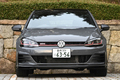 元祖ホットハッチ！ ゴルフGTI史上最強の限定車「GTI TCR」に試乗