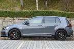 ゴルフ GTI　試乗レポート
