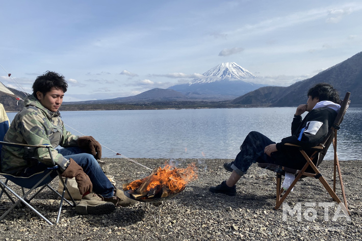 日産 エクストレイル×コールマン