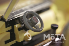 レゴクリエイター エキスパート フィアット 500