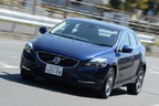 ボルボ V40