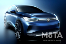 フォルクスワーゲン 新型アイディ.4