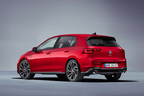 フォルクスワーゲン 新型ゴルフ GTI