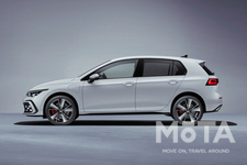 フォルクスワーゲン 新型ゴルフ GTE