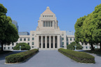 国会議事堂